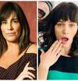 Mudança de visual de Gloria Pires e Bianca Bin para novela (Fotos: Raquel Cunha/TV Globo/Divulgação - Instagram/Reprodução)  Foto: Elas no Tapete Vermelho