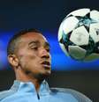 Danilo (Manchester City)   Foto: OLI SCARFF / AFP / LANCE!