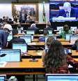  Foto: Lúcio Bernardo Jr./Câmara dos Deputados