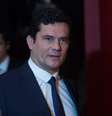 O juíz Sergio Moro comanda o julgamento em primeira instância dos crimes identificados na Operação Lava Jato desde março de 2014.  Foto: Paulo Lopes / Futura Press