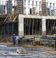 Índice Nacional da Construção Civil subiu em novembro   Foto: Agência Brasil