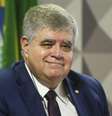 Carlos Marun tomará posse na Secretaria de Governo na quarta-feira  Foto: Agência Brasil