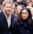Príncipe Harry e Meghan Markle já fazem eventos oficiais depois do anúnico de noivado  Foto: Getty Images / PurePeople