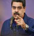 Presidente Nicolás Maduro afirma que sua legenda, o Partido Socialista Unido, venceu em "mais de 300" dos 335 municípios  Foto: DW / Deutsche Welle