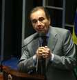 Senador Agripino Maia se torna réu no STF  Foto: Agência Brasil