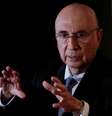 Ministro da Fazenda, Henrique Meirelles, fala durante fórum em São Paulo 
27/11/2017 REUTERS/Leonardo Benassatto  Foto: Reuters