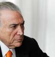 Michel Temer  Foto: Jornal do Brasil