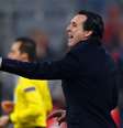 Unai Emery  Foto: Reuters