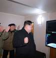 Líder norte-coreano, Kim Jong Un  Foto: Reuters