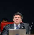 Futuro presidente do TSE, Fux diz que que candidatos e campanhas que contratarem empresas para criar fakes serão investigados | Foto: Rosinei Coutinho/STF  Foto: BBC News Brasil