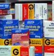Brasileiros têm hábito de tomar remédios sem consultar médicos  Foto: Agência Brasil
