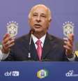 Marco Polo Del Nero recebeu punição da Fifa. Causas não foram informadas   Foto: Agência Brasil
