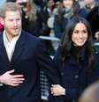 Príncipe Harry e Meghan Markle vão se casar no dia 19 de maio  Foto: ANSA / Ansa - Brasil