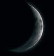 Lua nova  Foto: themotioncloud / iStock