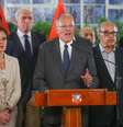 Pedro Pablo Kuczynski   Foto: Reuters