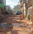 Pesquisa diz que o maior índice de pobreza se dá na Região Nordeste, afetando 43,5% da população  Foto: Agência Brasil