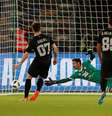 Angelo Sagal marca para o Pachuca no Mundial de Clubes   Foto: Reuters