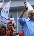 Milionário Sebastián Piñera, tido como a terceira pessoa mais rica do Chile, é eleito o novo presidente do país  Foto: Reuters / BBC News Brasil