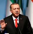 Tayyip Erdogan  Foto: Reuters