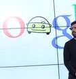 Sergey Brin, um dos criadores do Google, nasceu em Moscou, em 1973, mas imigrou para os Estados Unidos com sua família quanto tinha seis anos | Foto: Justin Sullivan  Foto: BBC News Brasil
