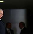 Presidente Michel Temer no Palácio do Planalto, em Brasília 12/12/2017 REUTERS/Adriano Machado  Foto: Reuters