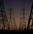 Linhas de transmissão de energia em Brasília
31/08/2017
REUTERS/Ueslei Marcelino  Foto: Reuters