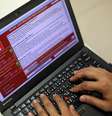 EUA acusa Coreia do Norte de fazer mega ataque hacker  Foto: ANSA / Ansa - Brasil