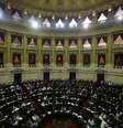 Congresso da Argentina  Foto: Reuters