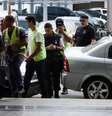 PF prende quadrilha de tráfico internacional de drogas que atua no Galeão  Foto: José Lucena/Futura Press