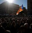 Eleição pode determinar futuro da Catalunha  Foto: Reuters / BBC News Brasil