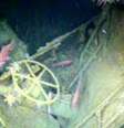No total, foram realizadas 13 expedições para encontrar o submarino | Foto: Governo da Austrália  Foto: BBC News Brasil