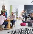 Aprenda a organizar sua empresa para deixar que a energia Feng Shui flua e atraia bons negócios para você  Foto: iStock