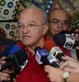 Ex-governador José Melo foi cassado em maio deste ano  Foto: Agência Brasil