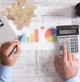 As estimativas para a Selic no fim do próximo ano recuaram a 6,75%, sobre 7%  Foto: iStock