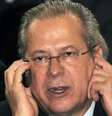 O ex-deputado José Dirceu  Foto: Agência Brasil