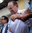 Paulo Maluf  Foto: Reuters