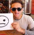 O americano Casey Neistat é um dos youtubers mais conhecidos | Foto: Reprodução  Foto: BBC News Brasil
