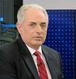 Há rumores de que William Waack poderá ser contratado pelo SBT para a vaga que será aberta com a saída de Joseval Peixoto do ‘SBT Brasil’.  Foto: Divulgação/TV Globo