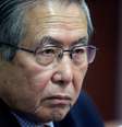 Alberto Fujimori (foto de arquivo)  Foto: Reuters