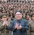 Coreia do Norte já disse que poderia alcançar todo o território dos EUA com seus novos mísseis | Foto: STR/AFP/Getty Images  Foto: BBC News Brasil