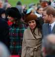 Meghan Markle com o príncipe Harry  Foto: Reuters
