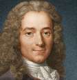 A fortuna de Voltaire teve mais a ver com sua perspicácia do que com sorte  Foto: Getty Images / BBC News Brasil