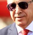  Erdogan em aeroporto de Cartum Sudão 24/12/2017 REUTERS/Mohamed Nureldin Abdallah   Foto: Reuters
