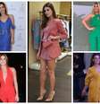 Fotos: AgNews - Instagram/Reprodução  Foto: Elas no Tapete Vermelho