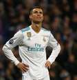 Cristiano Ronaldo  Foto: Reuters