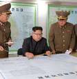 Rússia se colocou à disposição para intermediar crise com Coreia do Norte  Foto: ANSA / Ansa - Brasil