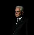 Sergio Mattarella  Foto: Reuters