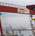 Visão geral de estaleiro da Keppel Corporation em Cingapura 19/01/2016 REUTERS/Edgar Su  Foto: Reuters