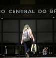 Sede do Banco Central em Brasília 
16/05/2017 REUTERS/Ueslei Marcelino  Foto: Reuters