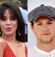 Camila Cabello chorou quando conheceu o One Direction!  Foto: Getty Images / PureBreak